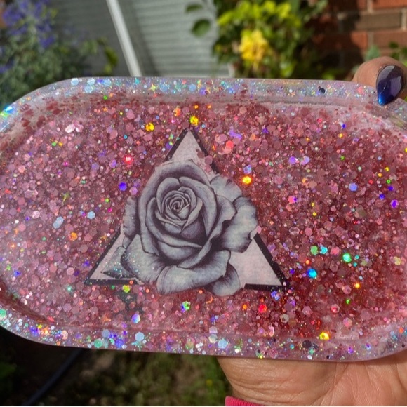 Catchall tray - Picture 2 of 3